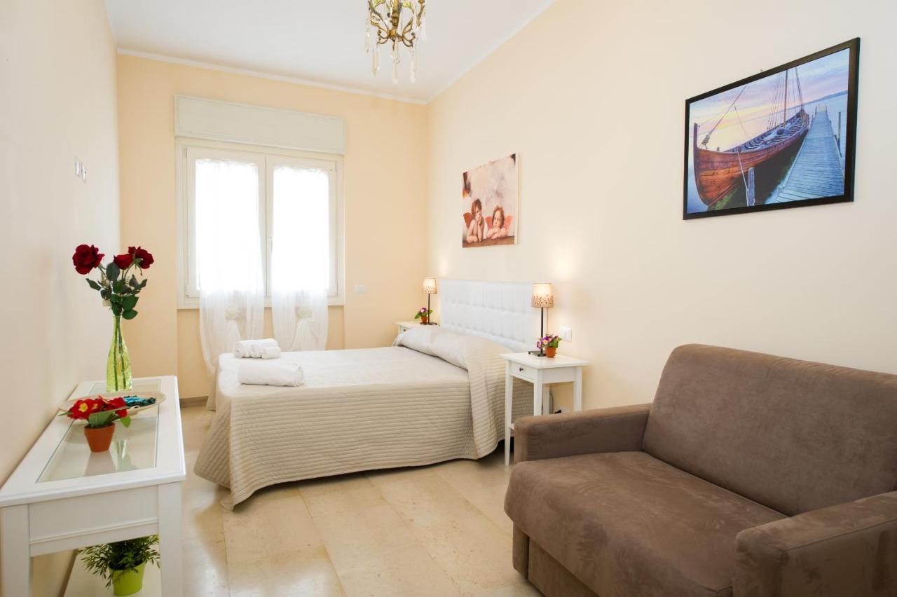 Gregory Big Family Appartement Rome Buitenkant foto