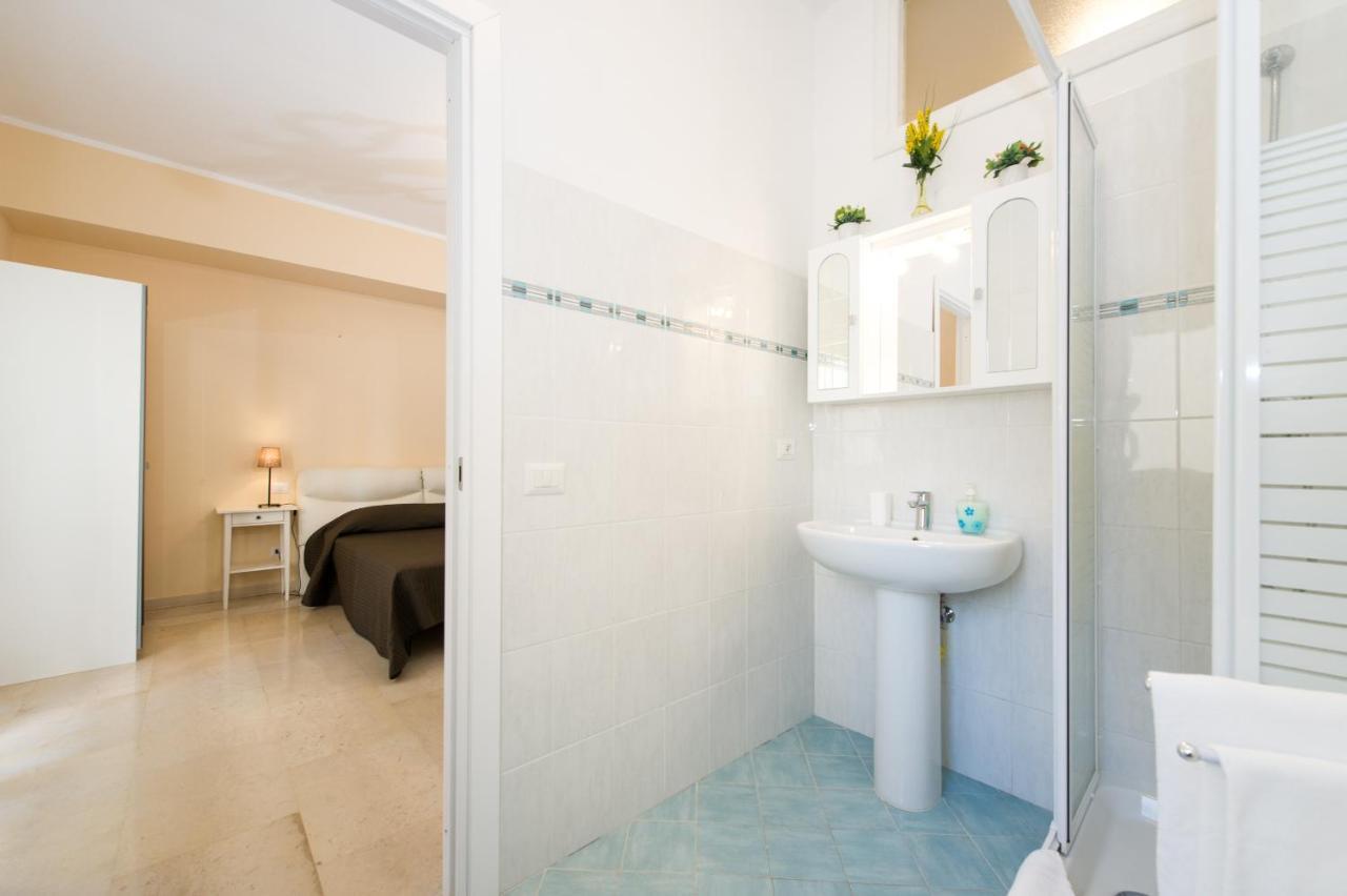 Gregory Big Family Appartement Rome Buitenkant foto