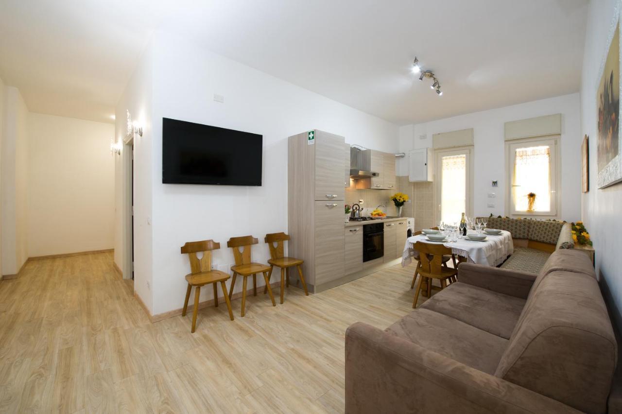 Gregory Big Family Appartement Rome Buitenkant foto
