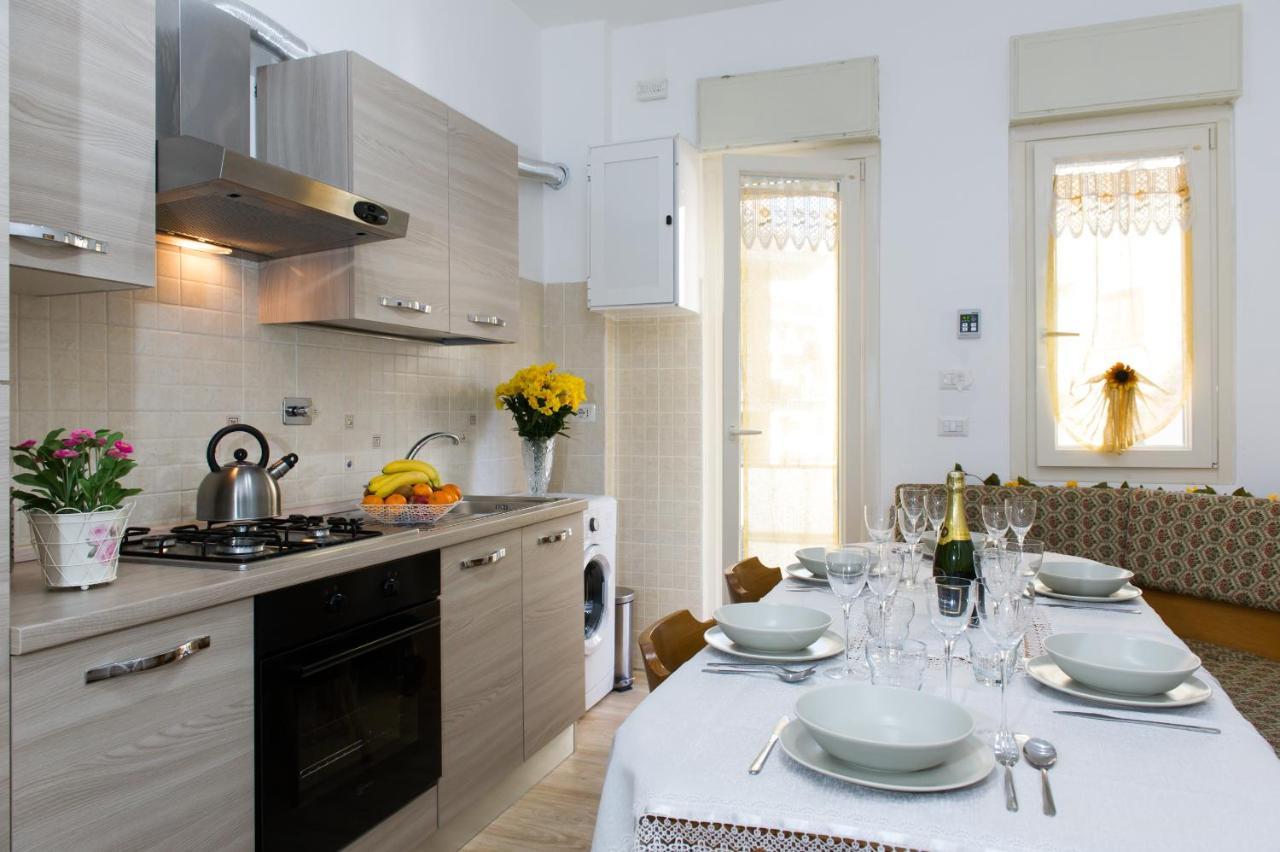 Gregory Big Family Appartement Rome Buitenkant foto