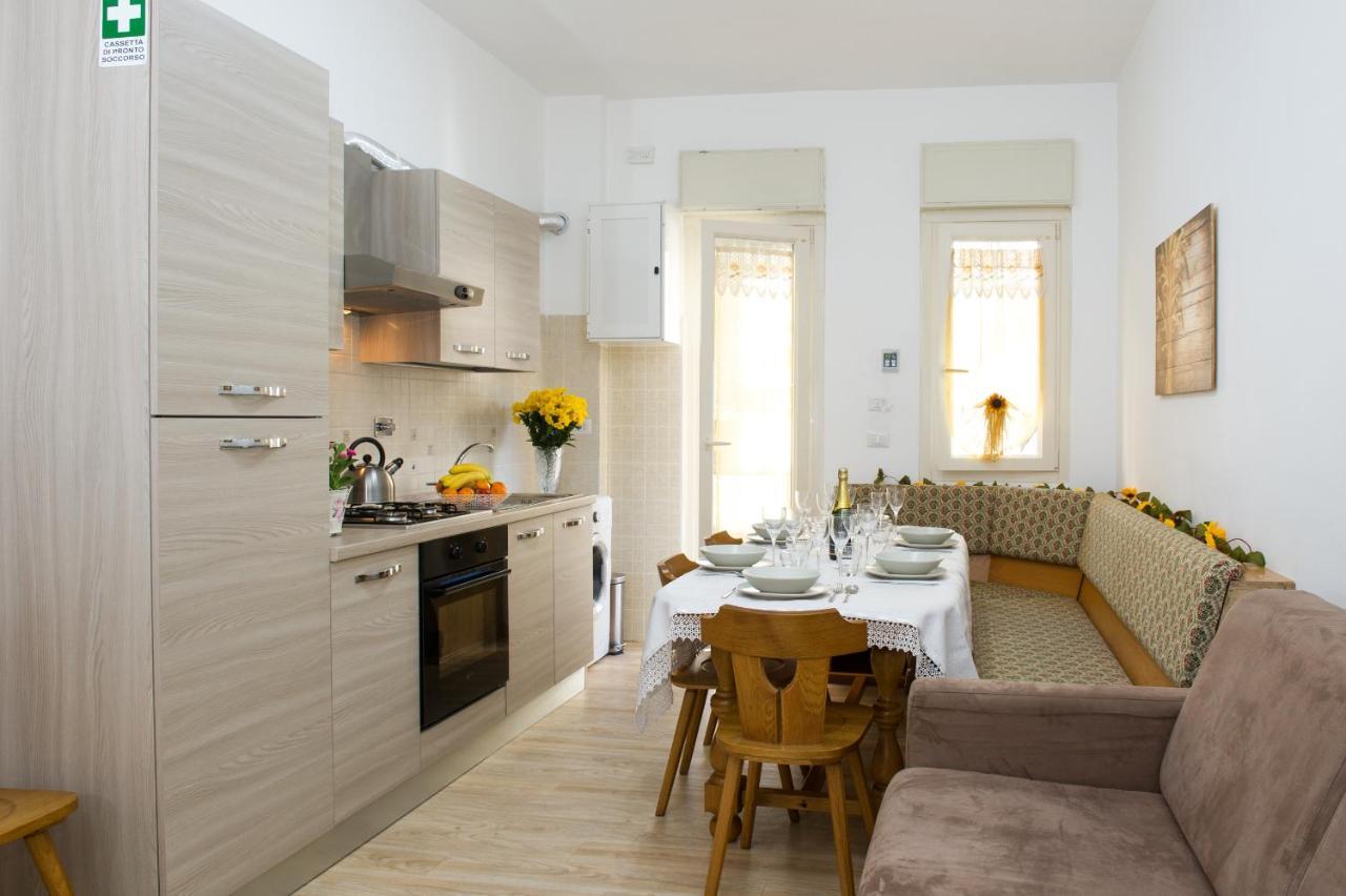 Gregory Big Family Appartement Rome Buitenkant foto
